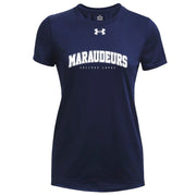 MCL - UA Women's Team Tech SS