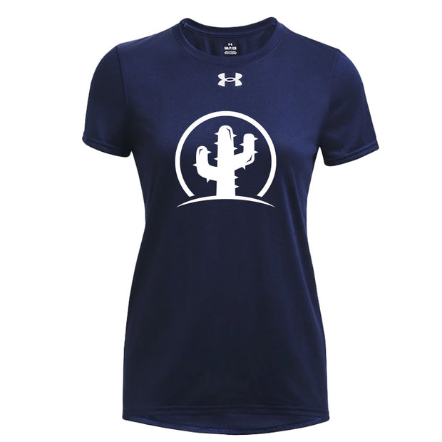 CND - UA Women&