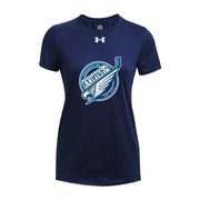 CMHA - Women's Team Tech Short Sleeve