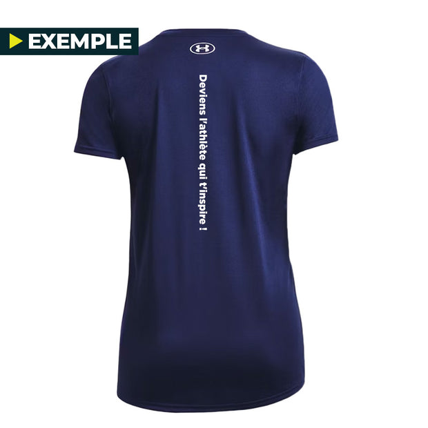 PLE - UA Women&
