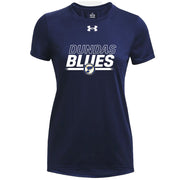 DBP - UA Women's Team Tech Tee