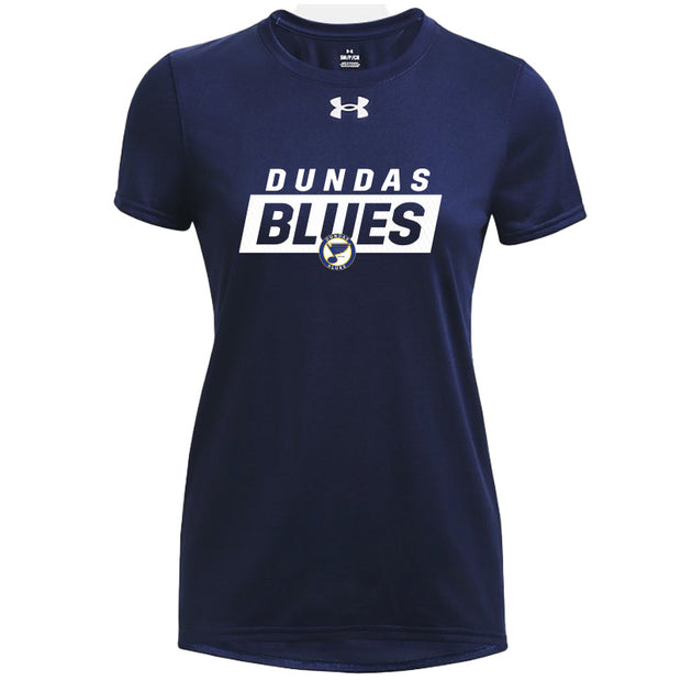 DBP - UA Women&