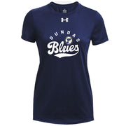 DBP - UA Women's Team Tech Tee