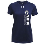 DBP - UA Women's Team Tech Tee