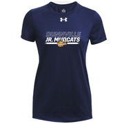 DMP - UA Women's Team Tech Tee