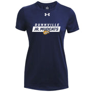 DMP - UA Women's Team Tech Tee