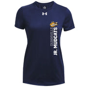 DMP - UA Women's Team Tech Tee