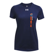 FCA - UA Women's Team Tech SS