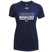 FWP - UA Women's Team Tech Tee