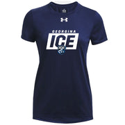 GIP - UA Women's Team Tech Tee