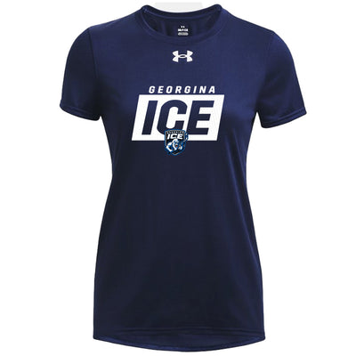 GIP - UA Women's Team Tech Tee
