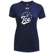 GIP - UA Women's Team Tech Tee