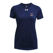 GMB - Women's Team Tech Short Sleeve