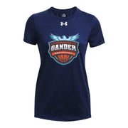 GMB - Women's Team Tech Short Sleeve