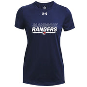 GRP - UA Women's Team Tech Tee