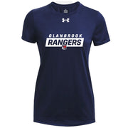 GRP - UA Women's Team Tech Tee