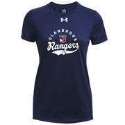 GRP - UA Women's Team Tech Tee