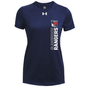 GRP - UA Women's Team Tech Tee