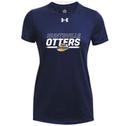 HOP - UA Women's Team Tech Tee