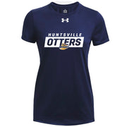 HOP - UA Women's Team Tech Tee
