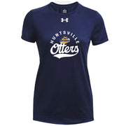HOP - UA Women's Team Tech Tee