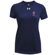 LCC - UA Fitted Team Tech Tee (Co-Curricular)