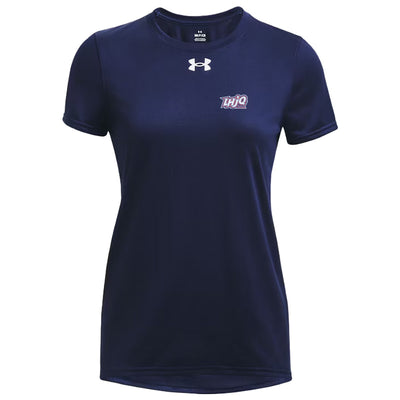 LHJQ - Women's Team Tech SS Tee