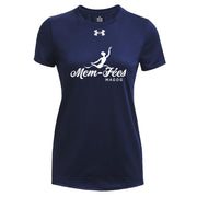 MFM - T-shirt Team Tech UA pour femmes