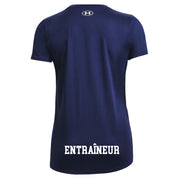 MFM - T-shirt Team Tech UA pour femmes