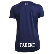 MFM - T-shirt Team Tech UA pour femmes