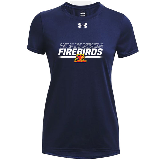 NHFP - UA Women&