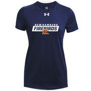 NHFP - UA Women's Team Tech Tee