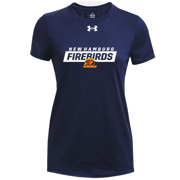 NHFP - UA Women&