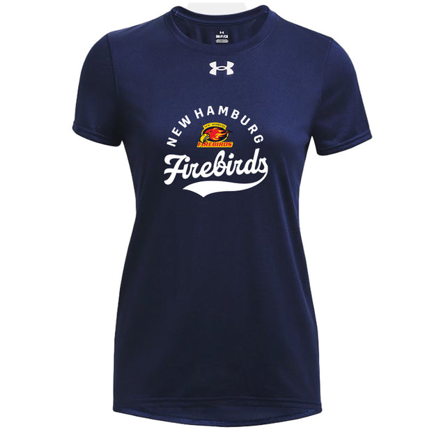 NHFP - UA Women&