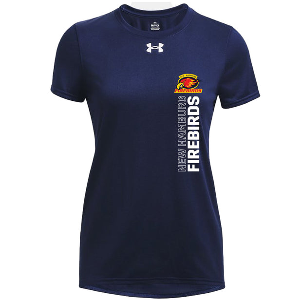 NHFP - UA Women&