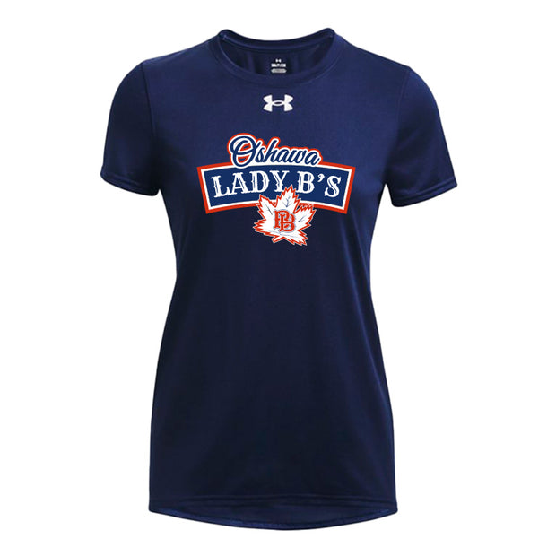 OLB - UA Women&