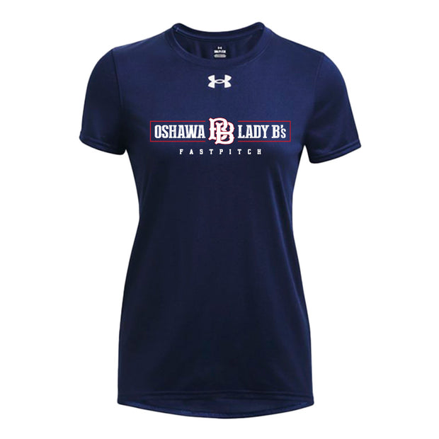 OLB - UA Women&