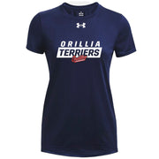 OTP - UA Women's Team Tech Tee