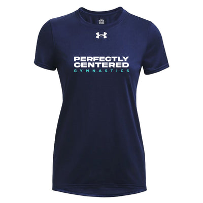 PCG - UA Women's Team Tech SS