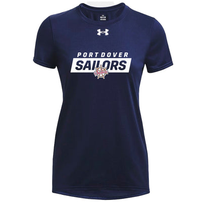 PDSP - UA Women's Team Tech Tee