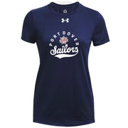 PDSP - UA Women's Team Tech Tee