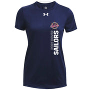 PDSP - UA Women's Team Tech Tee