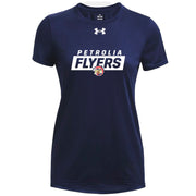 PFP - UA Women's Team Tech Tee