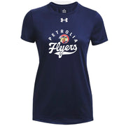PFP - UA Women's Team Tech Tee