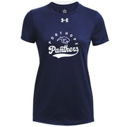 PHPP - UA Women's Team Tech Tee