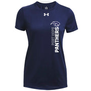 PHPP - UA Women's Team Tech Tee