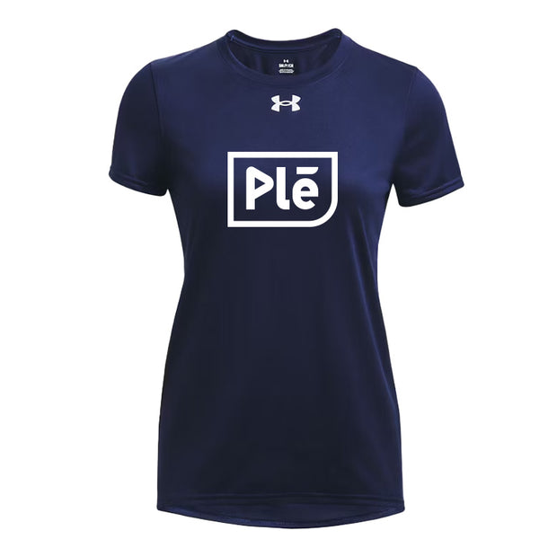 PLE - UA Women&