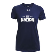 PLE - UA Women's Team Tech SS