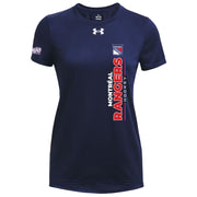 RDM - UA Women's Team Tech SS