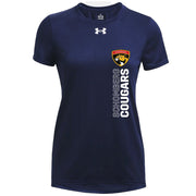 SCP - UA Women's Team Tech Tee